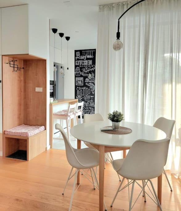Apartman Trokutic - Novi Zagreb Zapad Apartment Exterior photo