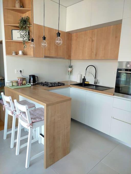Apartman Trokutic - Novi Zagreb Zapad Apartment Exterior photo