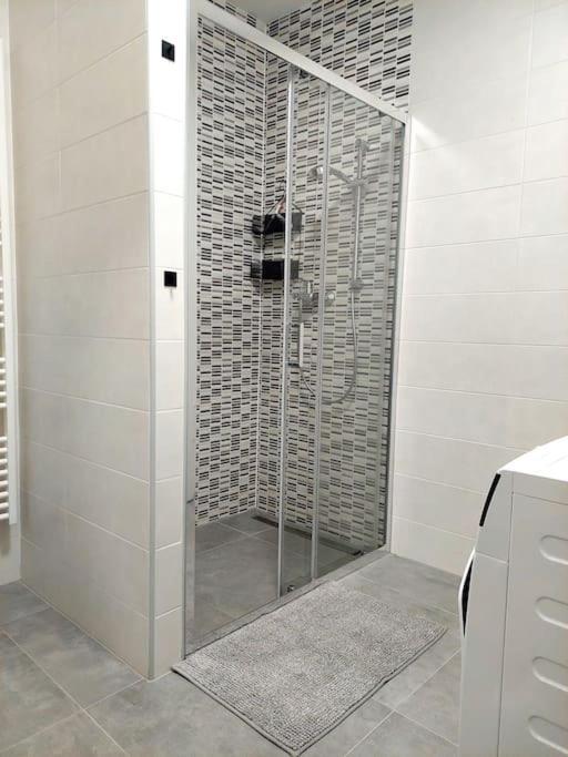 Apartman Trokutic - Novi Zagreb Zapad Apartment Exterior photo